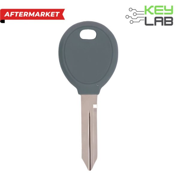 Chrysler Dodge Jeep Aftermarket 1998-2006 Transponder Key Y160-PT