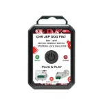 Chrysler/Jeep/Dodge/Fiat 2007-2014 Plug and Play Steering Lock Simulator/Emulator