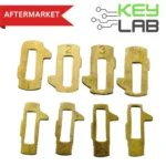 Chrysler - Lock Wafer Set (Y159)