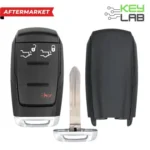 RAM Aftermarket 2019-2024 2500 Smart Key 3B Lock Tailgate/Unlock Tailgate FCCID: GQ4-76T PN# 68381171AB