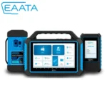 EAATA - 360 Pro Tool – Advanced CAN FD Vehicle Programming & Diagnostic Tool