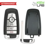 Ford Aftermarket 2017-2024 F-Series Smart Key 5B Remote Start/Tailgate FCCID: M3N-A2C93142600 PN# 164-R8166, 5929503