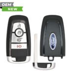 Kia New OEM 2021-2022 Sportage Smart Key 4B Hatch FCCID: TQ8-FOB-4F24 PN# 95440-D9600