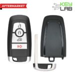 Ford Aftermarket 2019-2023 Transit, Transit Connect Smart Key 4B Side Door FCCID: M3N-A2C931423 PN# 164-R8234
