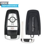 Ford Refurbished OEM 2021-2024 Bronco Raptor Smart Key 4B FCCID: M3N-A2C931426 PN# 164-R8340