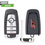 Ford New OEM 2017-2022 Edge, Explorer ST Smart Key 5B Trunk/Remote Start FCCID: M3N-A2C931426 PN# 5938441, 164-R8244