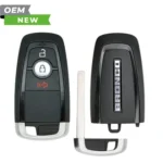Ford New OEM 2021-2024 Bronco Smart Key (1-Way PEPS) 3B FCCID: M3N-A2C931423 PN# 5940319, 164-R8295