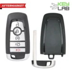 Ford Aftermarket 2022-2024 Mustang Smart Key 5B Trunk/Remote Start FCCID: M3N-A3C054339 PN# 5943674, 164-R8324, MR3T-15K601-BB