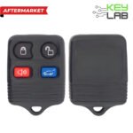 GM Aftermarket 2001-2010 Colorado, Canyon Keyless Entry Remote 3B FCCID: L2C0007T PN# 10335583 (Copy)