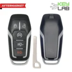 Ford Aftermarket 2015-2017 F-150 Smart Key 5B Remote Start/Tailgate FCCID: M3N-A2C31243300 PN# 164-R8117,5926054