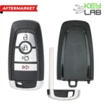 Ford Aftermarket 2017-2022 Edge, Explorer, Fusion, Mustang Smart Key 4B Trunk FCCID: M3N-A2C93142300 PN# 164-R8150, 5929506