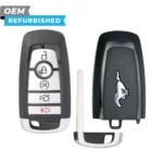 Ford Refurbished 2023-2025 Mustang Smart Key 5B Remote Start/Trunk FCCID: M3N-A3C108397 PN# 164-R8347