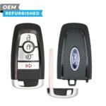 Ford Refurbished 2023-2024 Expedition Smart Key 4B Hatch FCCID: M3N-A3C108397 PN# 164-R8354