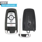 Ford Refurbished OEM 2021-2023 Mustang Mach-E Smart Key 4B FCCID: M3N-A2C931423 PN# 164-R8319