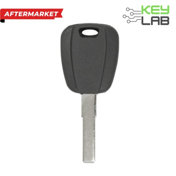 Fiat/Jeep Aftermarket 2015-2019 Renegade/500X Transponder Key SIP22 (48 AES Chip)