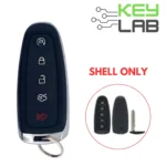 Ford 2011-2013 Smart Key SHELL for M3N5WY8610
