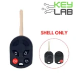 Ford 2011-2019 Remote Head Key 4B For OUCD6000022