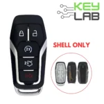 Ford 2013-2015 Smart Key 5B SHELL for M3N-A2C31243300