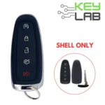 Ford 2013-2020 Smart Key 5B SHELL for M3N5WY8609