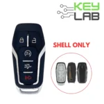 Ford 2015-2017 Smart Key 5B SHELL for M3N-A2C31243300