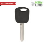 Ford Aftermarket 1996-2002 Contour, Aspire Transponder Key H73-PT