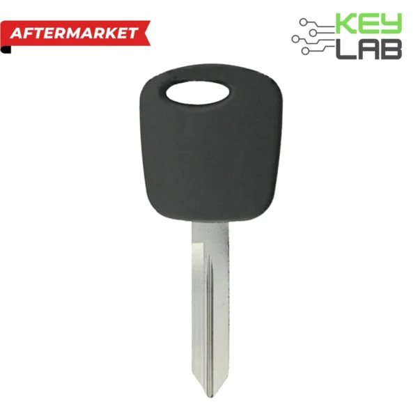 Ford Aftermarket 1996-2006 Expedition, Mustang Transponder Key H72-PT PN# 597638