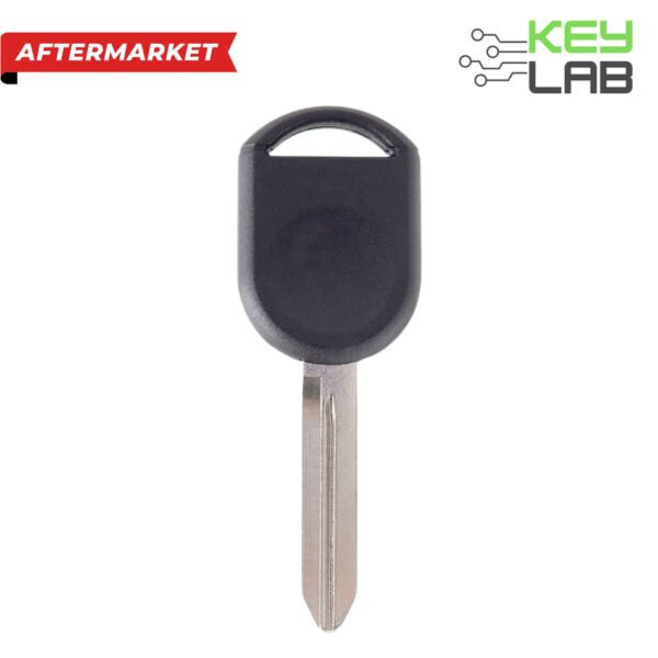 Ford Aftermarket 2000-2017 Focus, Ranger Transponder Key H84-PT (40 BIT)