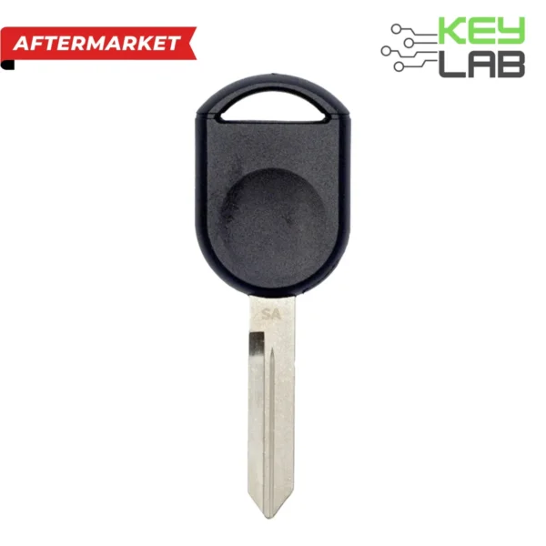 Ford Aftermarket 2000-2020 Transponder Key H92-PT PN# 5913441, 164-R8040