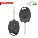 Ford Aftermarket 2010-2017 Fiesta, Transit Connect Remote Head Key 4B Trunk FCCID: KR55WK47899 PN# 164-R8042, 5913139