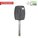 Ford Aftermarket 2011-2020 Fiesta, C-Max, Focus, Escape Transponder Key H94-PT PN# 164-R8062