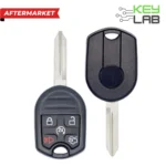 Ford Aftermarket 2012-2019 Expedition, Explorer, Flex, Taurus Remote Head Key 5B Remote Start/Trunk FCCID: OUCD6000022 PN# 164-R8000, 5921467