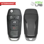 Ford Aftermarket 2019-2024 Transit Remote Flip Key 4B Side Door FCCID: N5F-A08TAA PN# 164-R8236