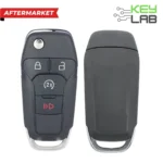 Ford Aftermarket 2023-2024 F-250+ Remote Flip Key 4B Remote Start FCCID: N5F-A08TBLP PN# 164-R8337