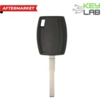 Ford/Lincoln 2005-2020 Edge, Escape, MKZ, Corsair Plastic Head Metal Key HU101, H94