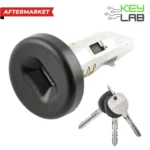 GM 2004-2021 Aftermarket Ignition Lock Cylinder PN# 15794826 - (Includes 3 Keys)