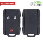 GM Aftermarket 2014-2019 Silverado Keyless Entry Remote 3B FCCID: M3N-32337100 PN# 13577771