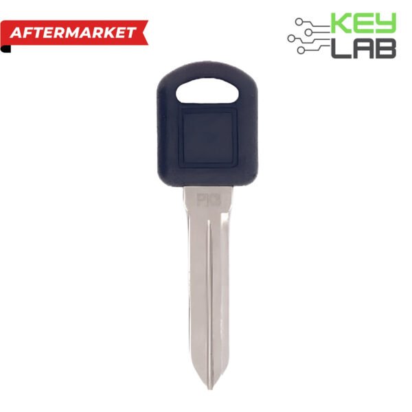GM Aftermarket 1997-2005 Relay, Uplander, Venture, H2 Transponder Key B97-PT PN# 690552