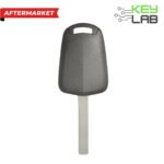 GM Aftermarket 2008-2014 Pontiac G8, Chevrolet Caprice Transponder Key GM45