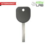 GM Aftermarket 2010-2026 Cruze, Impala, Trax Transponder Key B119-PT PN# 5924205