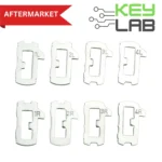 GM HU100 Ignition Lock Wafer Set (2008–2019)
