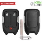 GMC Aftermarket 2017-2020 Acadia Smart Key 3B FCCID: HYQ1EA PN# 13508276
