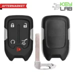 GMC Aftermarket 2021-2024 Terrain Smart Key 5B FCCID: HYQ1AS PN# 13522899