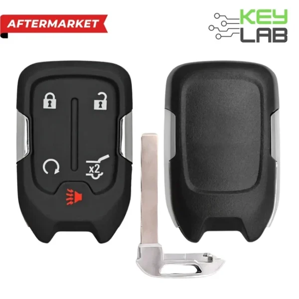 GMC Aftermarket 2021-2024 Terrain Smart Key 5B FCCID: HYQ1AS PN# 13522899