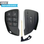 GMC Refurbished OEM 2024-2026 Hummer EV Smart Key 6B Frunk/Remote Start FCCID: YG0G21TB2 PN# 13542579