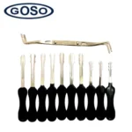 GOSO - Wafer Pick Set (10 Pcs)