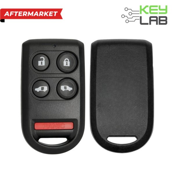 Chevrolet Aftermarket 2015-2020 Tahoe, Suburban Keyless Entry Remote 5B Hatch Glass/Remote Start FCCID: M3N-32337200 PN# 13577762 (Copy)