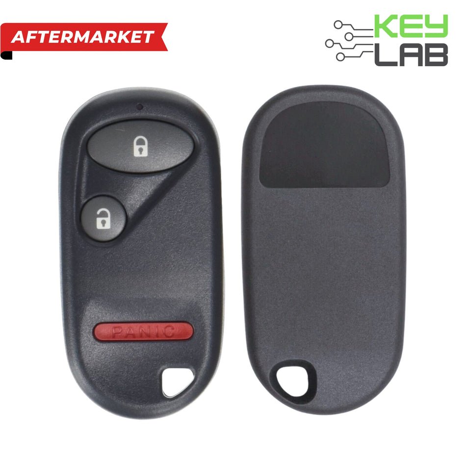 Honda Aftermarket 2002-2011 Element, Civic Keyless Entry Remote 3B FCCID: OUCG8D-344H-A PN# 72147-S5T-A01 Honda Aftermarket 2002-2011 Element, Civic Keyless Entry Remote 3B FCCID: OUCG8D-344H-A PN# 72147-S5T-A01 - Image 1