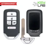Kia Aftermarket 2022-2024 K5 Smart Key 5B Remote Start FCCID: CQOFD00790 PN# 95440-L3430
