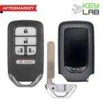 Honda Aftermarket 2014-2017 Odyssey EXL/Touring Smart Key 5B Power Doors FCCID: KR5V1X PN# 72147-TK8-A81