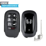 Honda Refurbished OEM 2025-2026 Odyssey Smart Key 7B FCCID: KR5TP-4 PN# 72147-THR-AC1 (Driver 2)